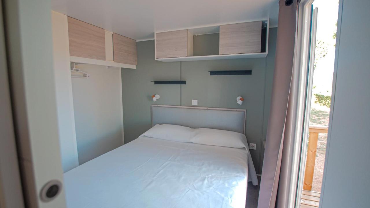 Camping Bungalow Serra De Prades Resort Vilanova de Prades Exteriér fotografie